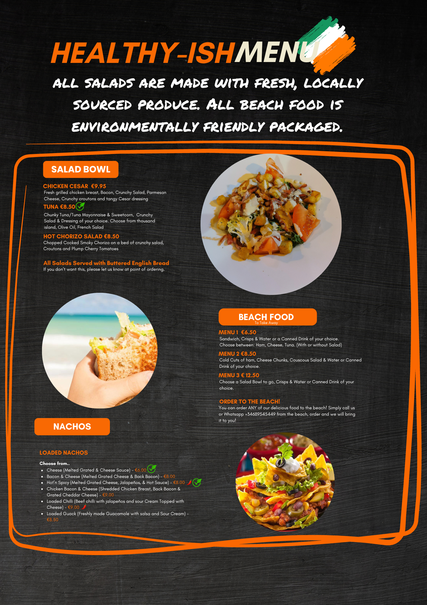 Healthy-Food-Lanzarote